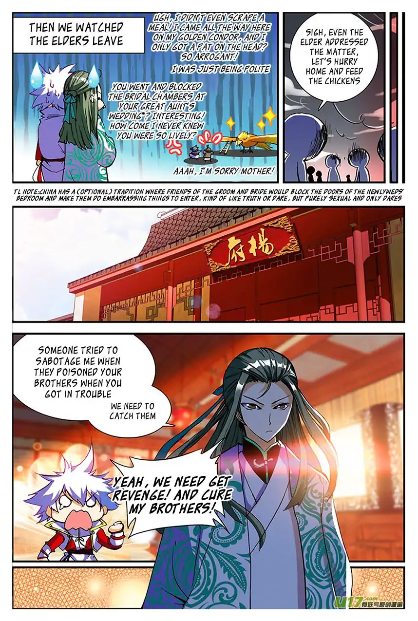 Sheng Wang Chapter 8 7